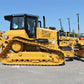 Buldozer - CAT D5