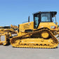 Buldozer - CAT D5