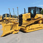 Buldozer - CAT D5