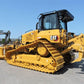Buldozer - CAT D5