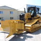 Buldozer - CAT D5