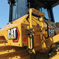 Buldozer - CAT D5