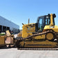 Buldozer - CAT D6NLGP GERMAN