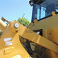 Buldozer - CAT D6NLGP GERMAN