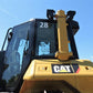 Buldozer - CAT D6NLGP GERMAN
