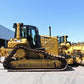 Buldozer - CAT D6NLGP GERMAN