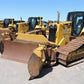 Buldozer - CAT D6NLGP GERMAN