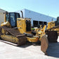 Buldozer - CAT D6NLGP GERMAN