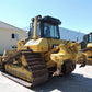 Buldozer - CAT D6NLGP GERMAN