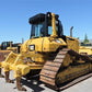 Buldozer - CAT D6NLGP GERMAN