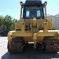 Buldozer - CAT D6NLGP GERMAN