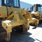 Buldozer - CAT D6NLGP GERMAN