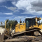 Buldozer - CAT D6T LGP
