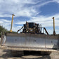 Buldozer - CAT D6T LGP