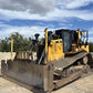 Buldozer - CAT D6T LGP