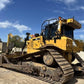 Buldozer - CAT D6T LGP