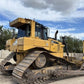 Buldozer - CAT D6T LGP