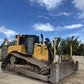 Buldozer - CAT D6T LGP