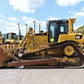 Buldozer - CAT D6TXL