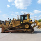 Buldozer - CAT D6TXL