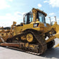 Buldozer - CAT D6TXL