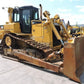 Buldozer - CAT D6TXL