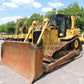 Buldozer - CAT D6TXL