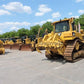Buldozer - CAT D6TXL