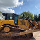 Buldozer - CAT D6XE LGP