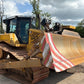 Buldozer - CAT D6XE LGP