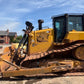 Buldozer - CAT D6XE LGP