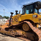 Buldozer - CAT D6XE LGP