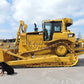 Buldozer - CAT D7R