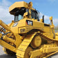Buldozer - CAT D7R