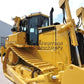 Buldozer - CAT D7R