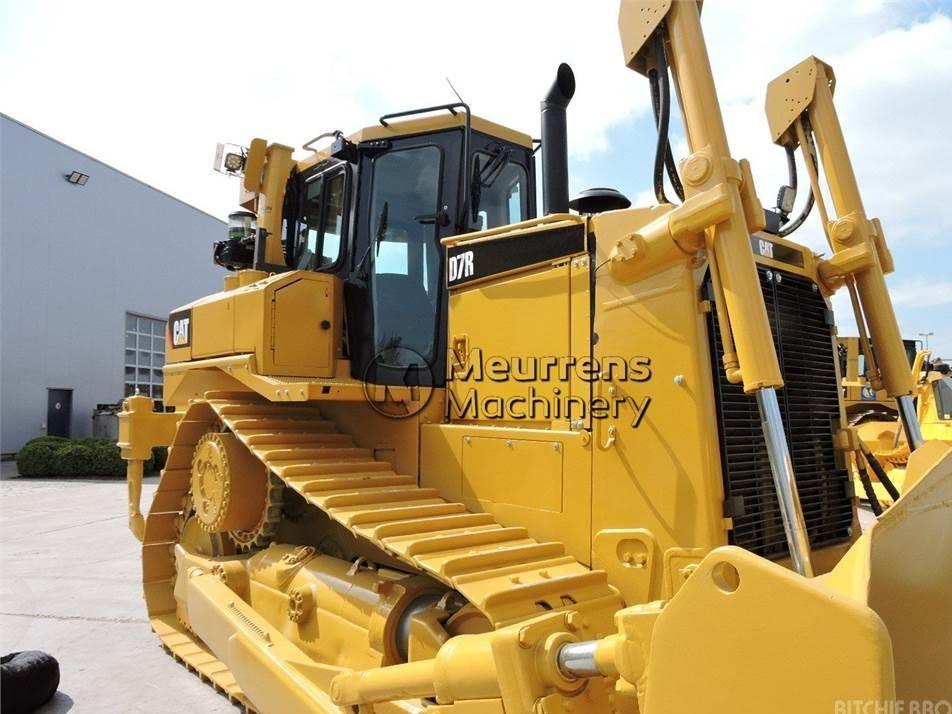 Buldozer - CAT D7R
