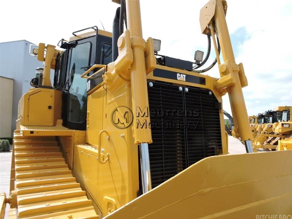 Buldozer - CAT D7R