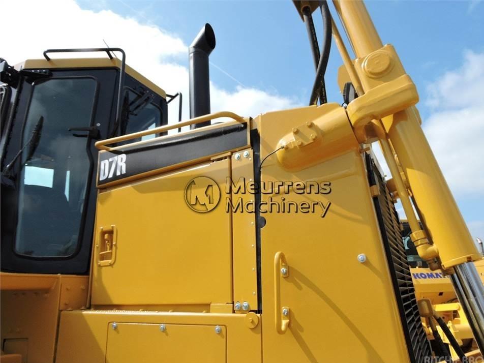 Buldozer - CAT D7R