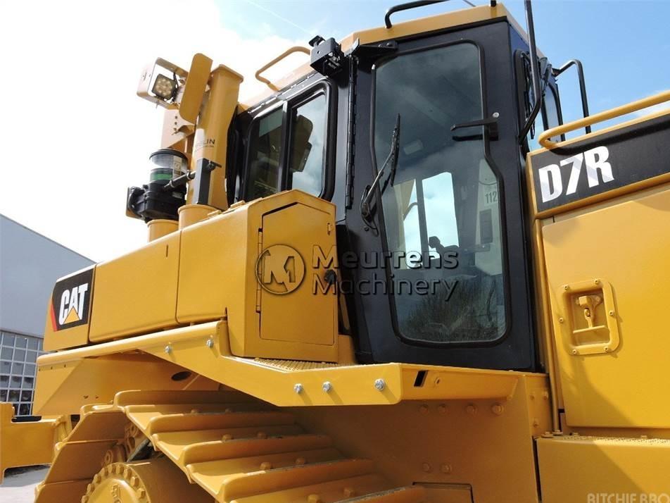 Buldozer - CAT D7R