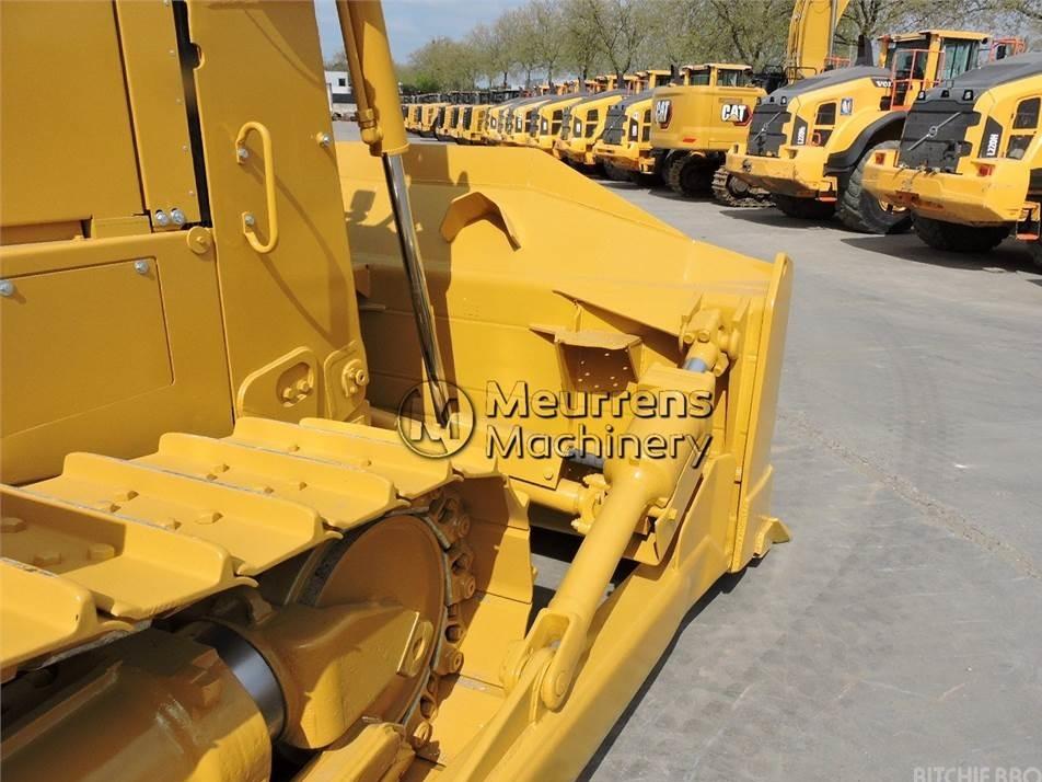 Buldozer - CAT D7R