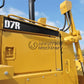 Buldozer - CAT D7R