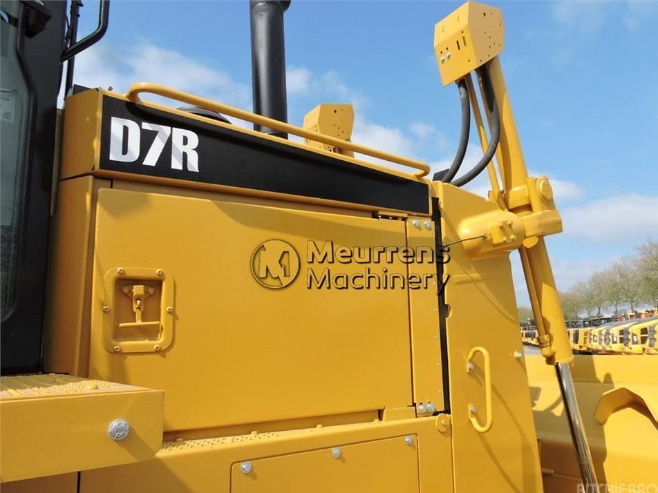 Buldozer - CAT D7R