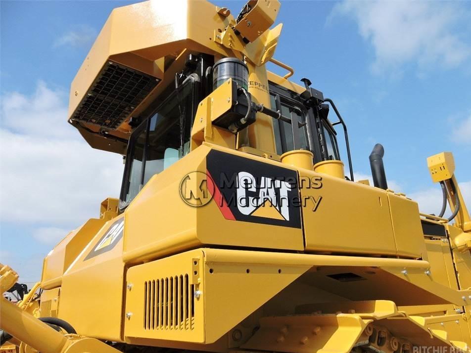 Buldozer - CAT D7R