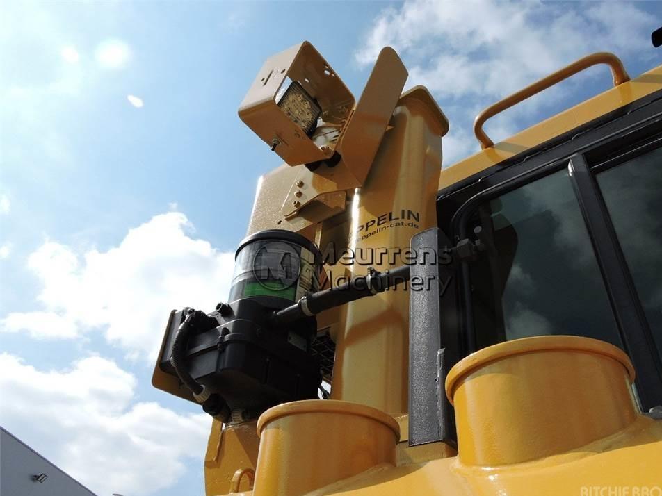 Buldozer - CAT D7R
