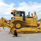 Buldozer - CAT D7R