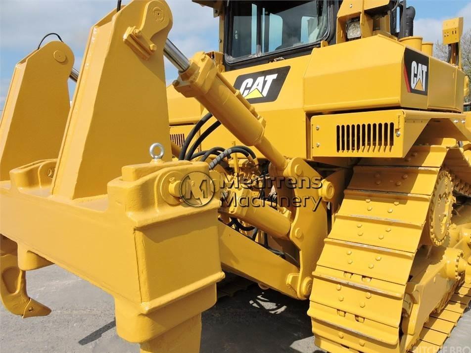 Buldozer - CAT D7R