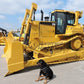 Buldozer - CAT D7R