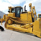 Buldozer - CAT D7R