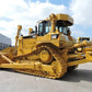 Buldozer - CAT D7R