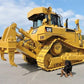Buldozer - CAT D7R